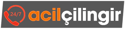 7/24 Acil Çilingir