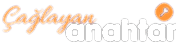 Çağlayan Anahtar
